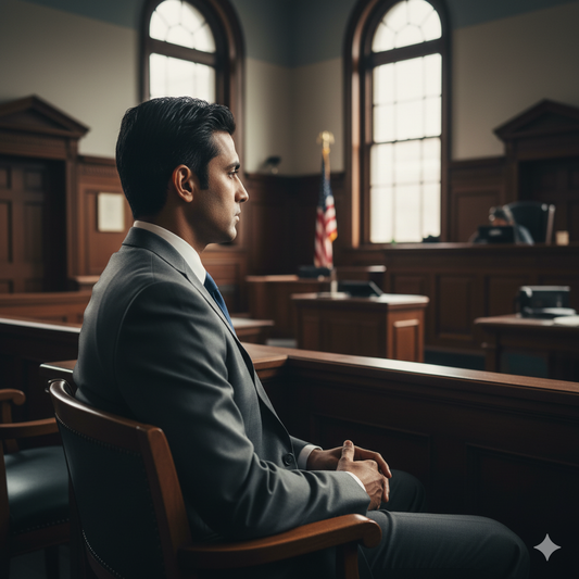 Judgment and Duty: Why Jury Service Belongs to the Gentleman