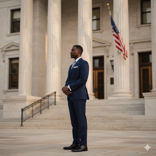The Gentleman and the Law: Why Obeying the Constitution Is the First Civic Duty