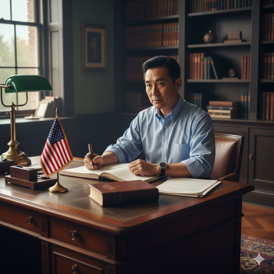 The Price of Order: Why Paying Taxes Is a Gentleman’s Responsibility