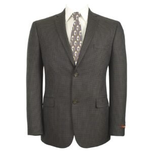 P&L Men's Slim Fit Sport Coat Business Daily Party Blazer Suit Jacket