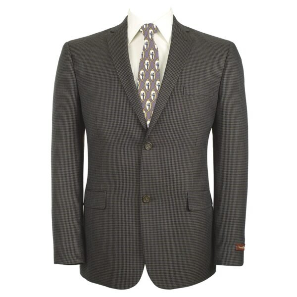 P&L Men's Slim Fit Sport Coat Business Daily Party Blazer Suit Jacket