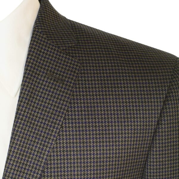 P&L Men's Slim Fit Sport Coat Business Daily Party Blazer Suit Jacket - Image 6