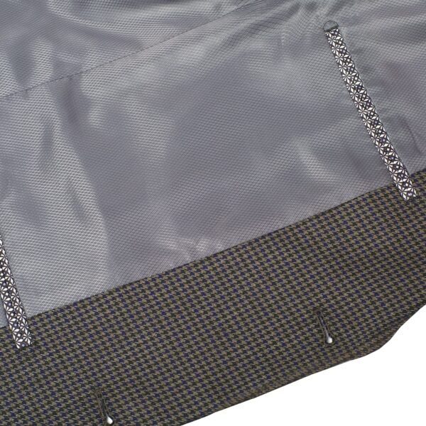 P&L Men's Slim Fit Sport Coat Business Daily Party Blazer Suit Jacket - Image 3